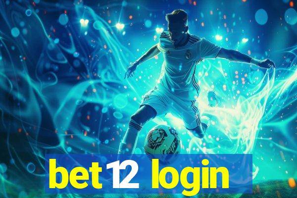 bet12 login